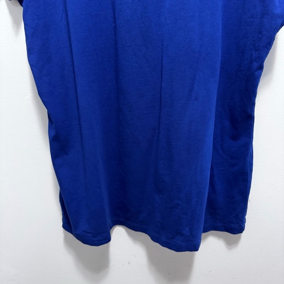 Arc’teryx Blue Vneck Cotton Short Sleeve T Shirt Size XL - Picture 7 of 10